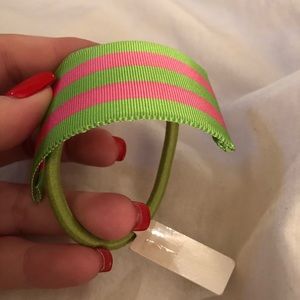 A. Tierney Hair Tie